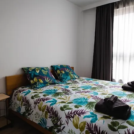 Apartment Midi-suede Brussels