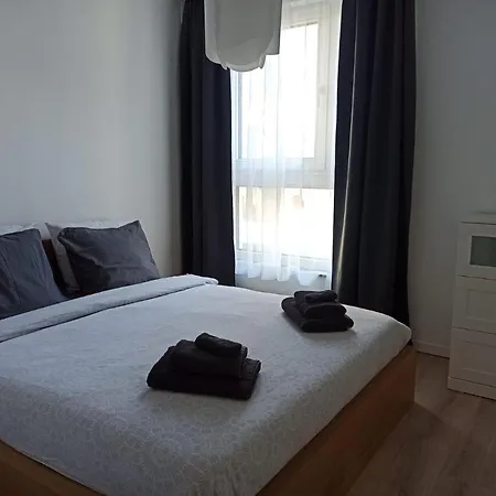 Midi-suede Apartment Brussels
