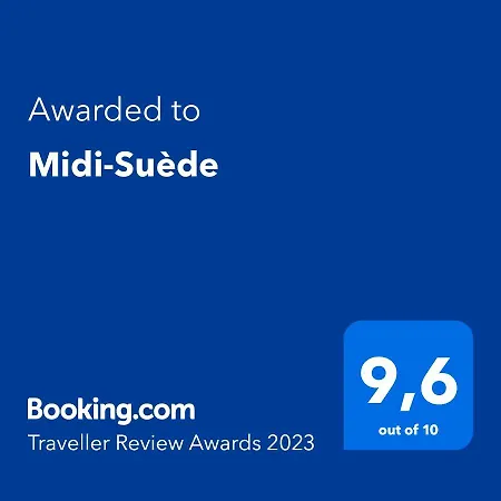 Midi-suede Brussels